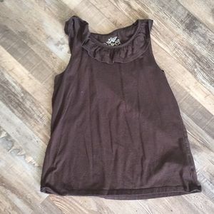 Kids tank top
